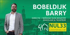 Barry Bobeldijk