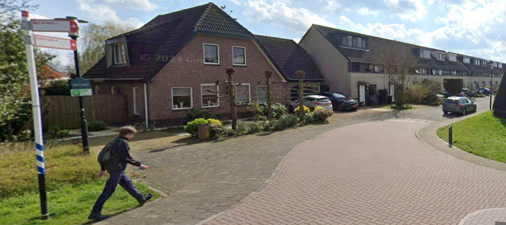 Groote Kreek 114
