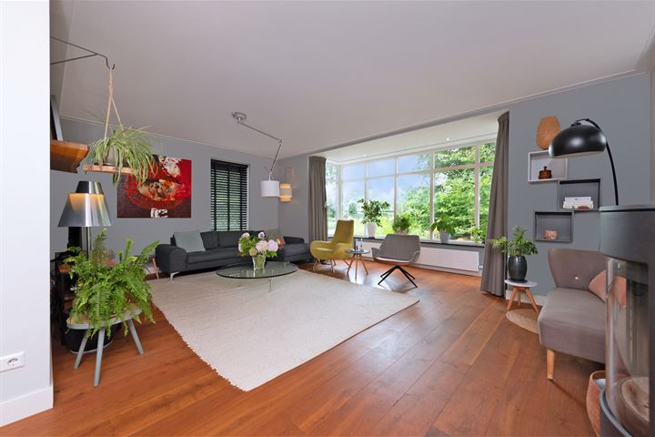 Woonkamer HWL